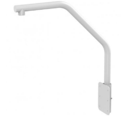  Зображення Hikvision DS-1660ZJ 