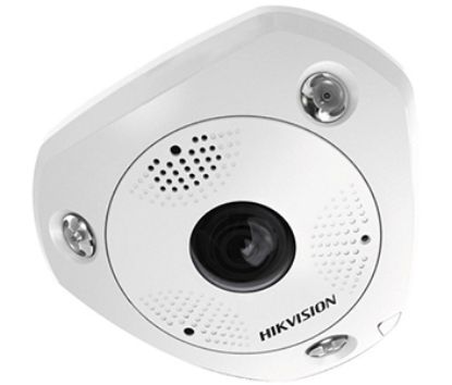  Зображення Hikvision DS-2CD6365G0-IVS (1.27мм) 