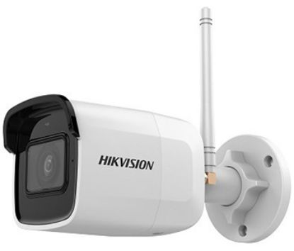  Зображення Hikvision DS-2CD2041G1-IDW1 (2.8 мм) 
