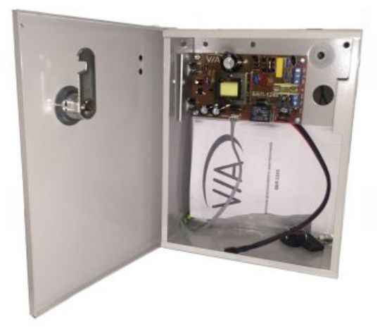  Зображення Viatec ББП-1245-via 