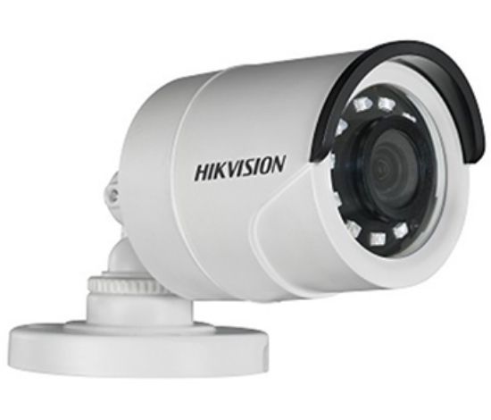  Зображення Hikvision DS-2CE16D0T-I2FB (2.8 мм) 