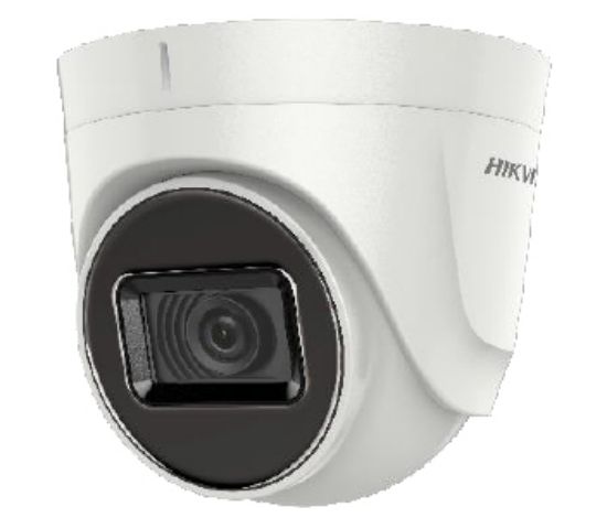  Зображення Hikvision DS-2CE56H0T-ITPF (2.4 мм) 