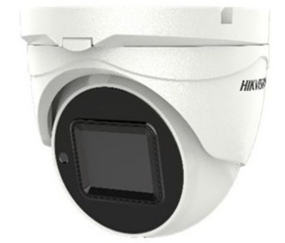  Зображення Hikvision DS-2CE56H0T-IT3ZF (2.7-13 мм) 