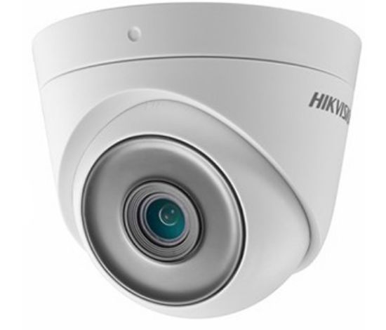  Зображення Hikvision DS-2CE76D3T-ITPF (2.8 мм) 