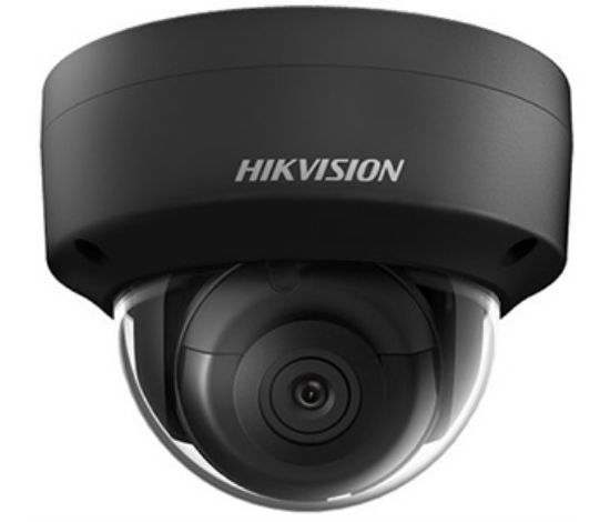  Зображення Hikvision DS-2CD2183G0-IS (2.8 мм) черная 