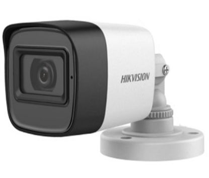  Зображення Hikvision DS-2CE16D0T-ITFS (2.8 мм) 