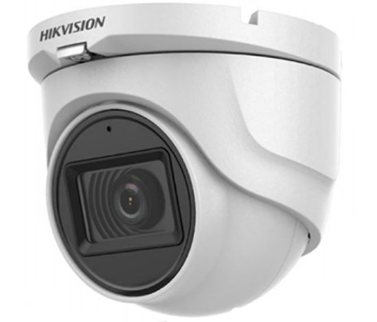  Зображення Hikvision DS-2CE76H0T-ITMFS 