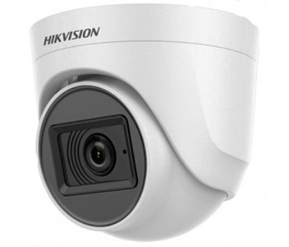  Зображення Hikvision DS-2CE76D0T-ITPFS (2.8 мм) 