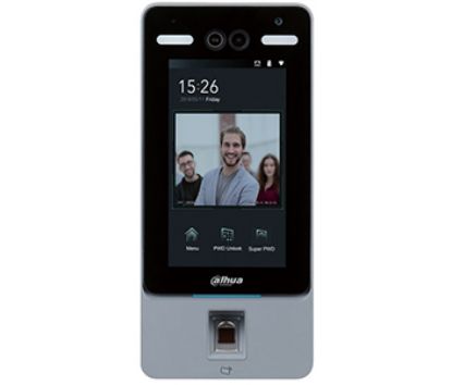  Зображення Dahua DHI-ASI7214Y 