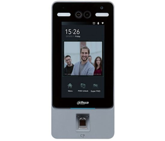  Зображення Dahua DHI-ASI7214Y 