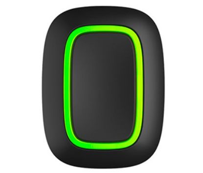  Зображення Ajax Ajax Button black EU 