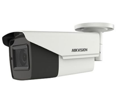  Зображення Hikvision DS-2CE16H0T-IT3ZF (2.7-13.5 мм) 
