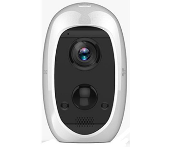  Зображення Ezviz CS-C3A(A0-1C2WPMFBR) 