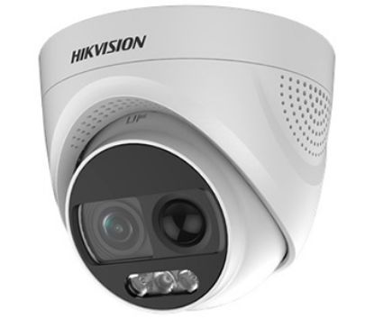  Зображення Hikvision DS-2CE72DFT-PIRXOF (2.8мм) 