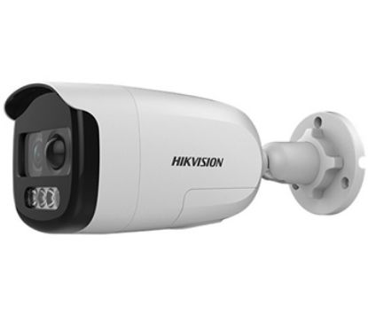  Зображення Hikvision DS-2CE12DFT-PIRXOF (2.8мм) 