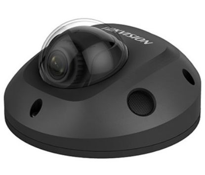  Зображення Hikvision DS-2CD2563G0-IS (2.8 мм) черная 