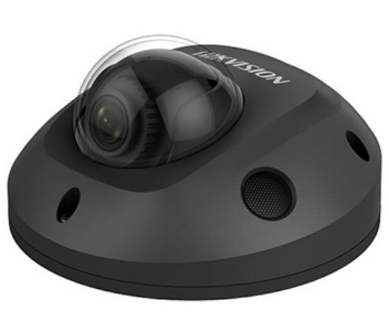  Зображення Hikvision DS-2CD2563G0-IS (2.8 мм) черная 