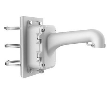  Зображення Hikvision DS-1604ZJ-box-pole 