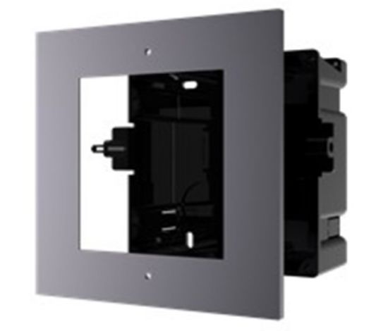  Зображення Hikvision DS-KD-ACF1/Plastic 