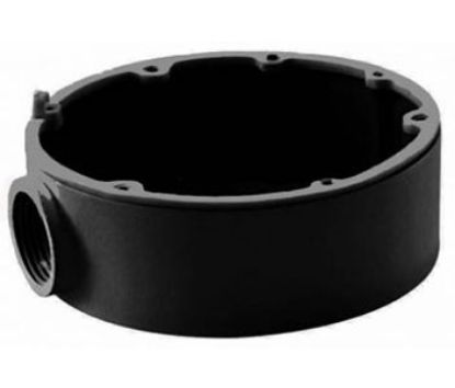  Зображення Hikvision DS-1280ZJ-DM18 (black) 