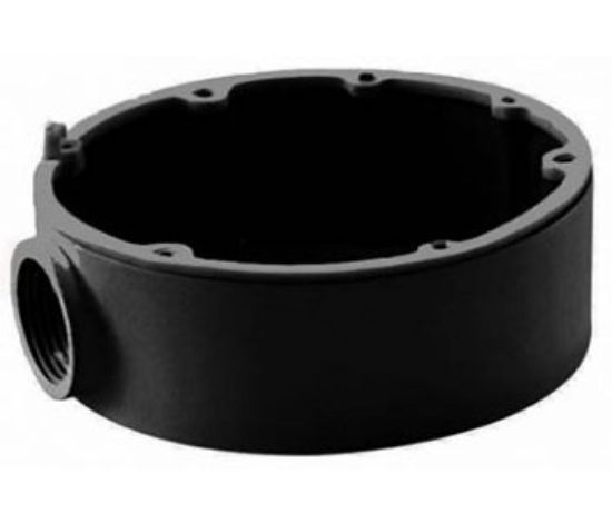  Зображення Hikvision DS-1280ZJ-DM18 (black) 