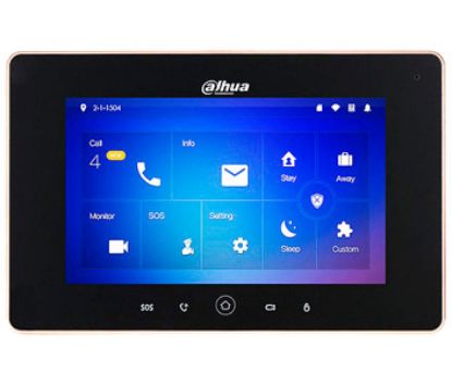  Зображення Dahua DHI-VTH5221D-S2 