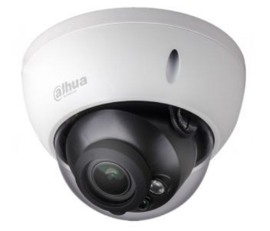  Зображення Dahua DH-HAC-HDBW1400RP-Z (2.7-12мм) 