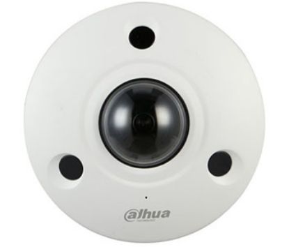  Зображення Dahua DH-IPC-EBW81242P 