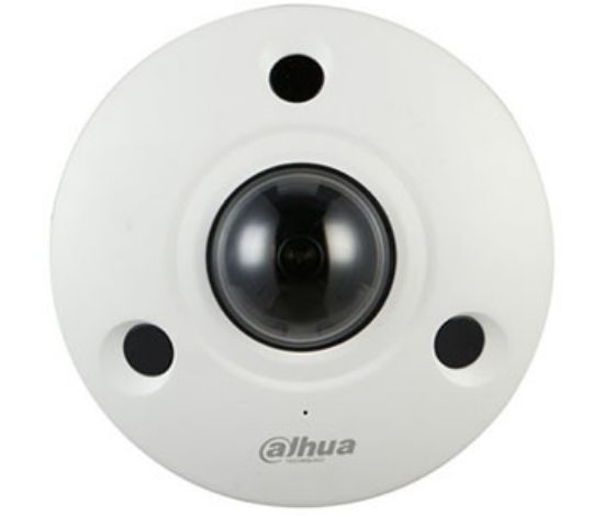  Зображення Dahua DH-IPC-EBW81242P 