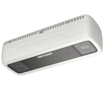  Зображення Hikvision DS-2CD6825G0/C-IVS (2 мм) 
