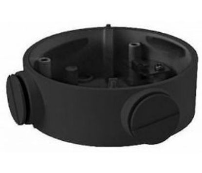  Зображення Hikvision DS-1260ZJ black 