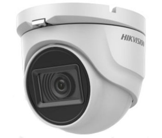  Зображення Hikvision DS-2CE76U0T-ITMF (2.8 мм) 