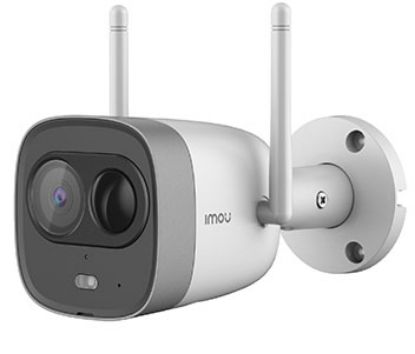  Зображення IMOU (by Dahua Technology) IPC-G26EP 