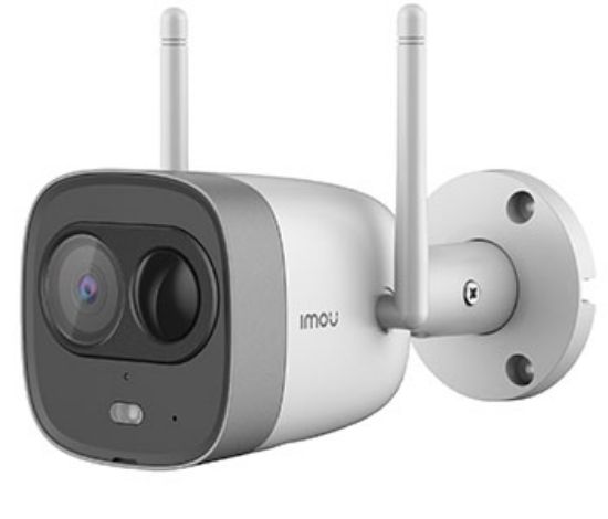  Зображення IMOU (by Dahua Technology) IPC-G26EP 