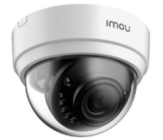  Зображення IMOU (by Dahua Technology) IPC-D22P (2.8мм) 