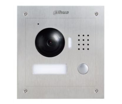  Зображення Dahua DHI-VTO2000A-2-S1 