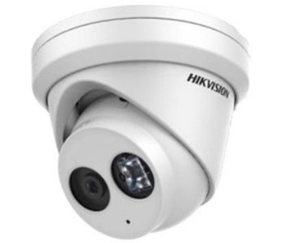  Зображення Hikvision DS-2CD2383G0-IU (2.8 мм) 