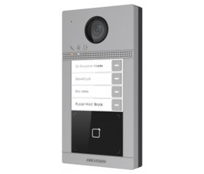  Зображення Hikvision DS-KV8413-WME1 