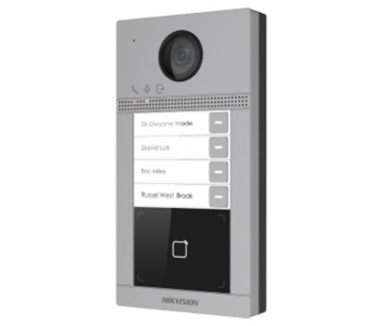  Зображення Hikvision DS-KV8413-WME1 