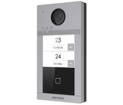  Зображення Hikvision DS-KV8213-WME1 