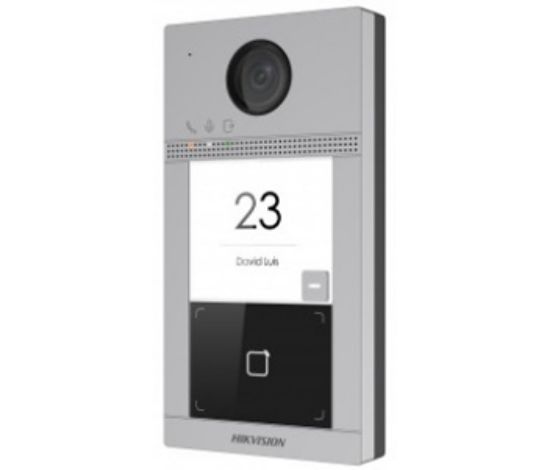  Зображення Hikvision DS-KV8113-WME1 