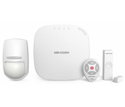  Зображення Smart Security Home Kit DS-PWA32-NKS 