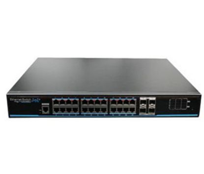  Зображення UTEPO UTP3-GSW2404S-MTP25 