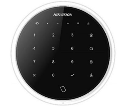  Зображення Smart Security Home Kit DS-PKA-WLM-868-Black 