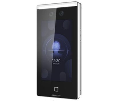  Зображення Hikvision DS-K1T671M 