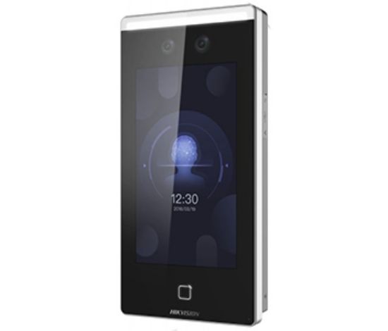  Зображення Hikvision DS-K1T671M 