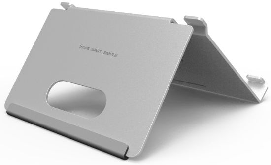  Зображення Hikvision DS-KABH8350-T 