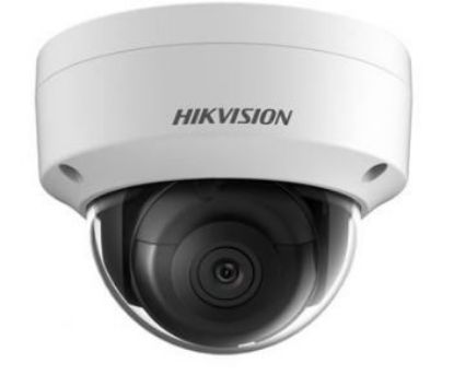  Зображення Hikvision DS-2CD2145FWD-IS (2.8мм) 