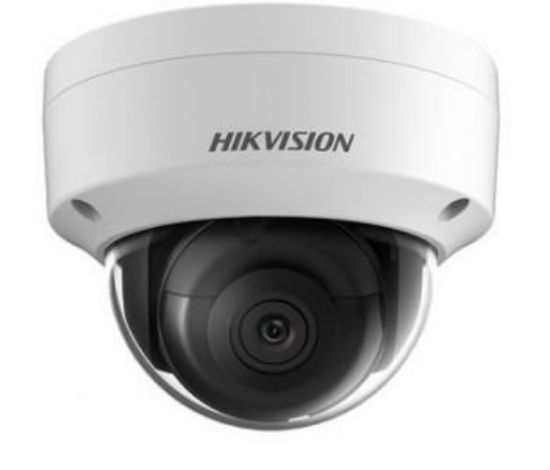  Зображення Hikvision DS-2CD2145FWD-IS (2.8мм) 
