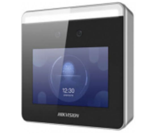  Зображення Hikvision DS-K1T331W 